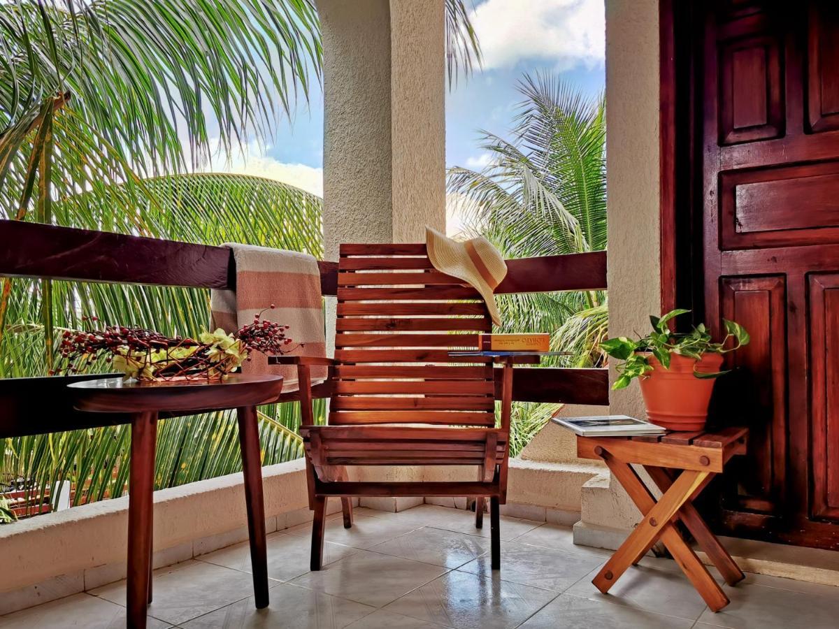 Hotel Hulku Playa del Carmen Zewnętrze zdjęcie