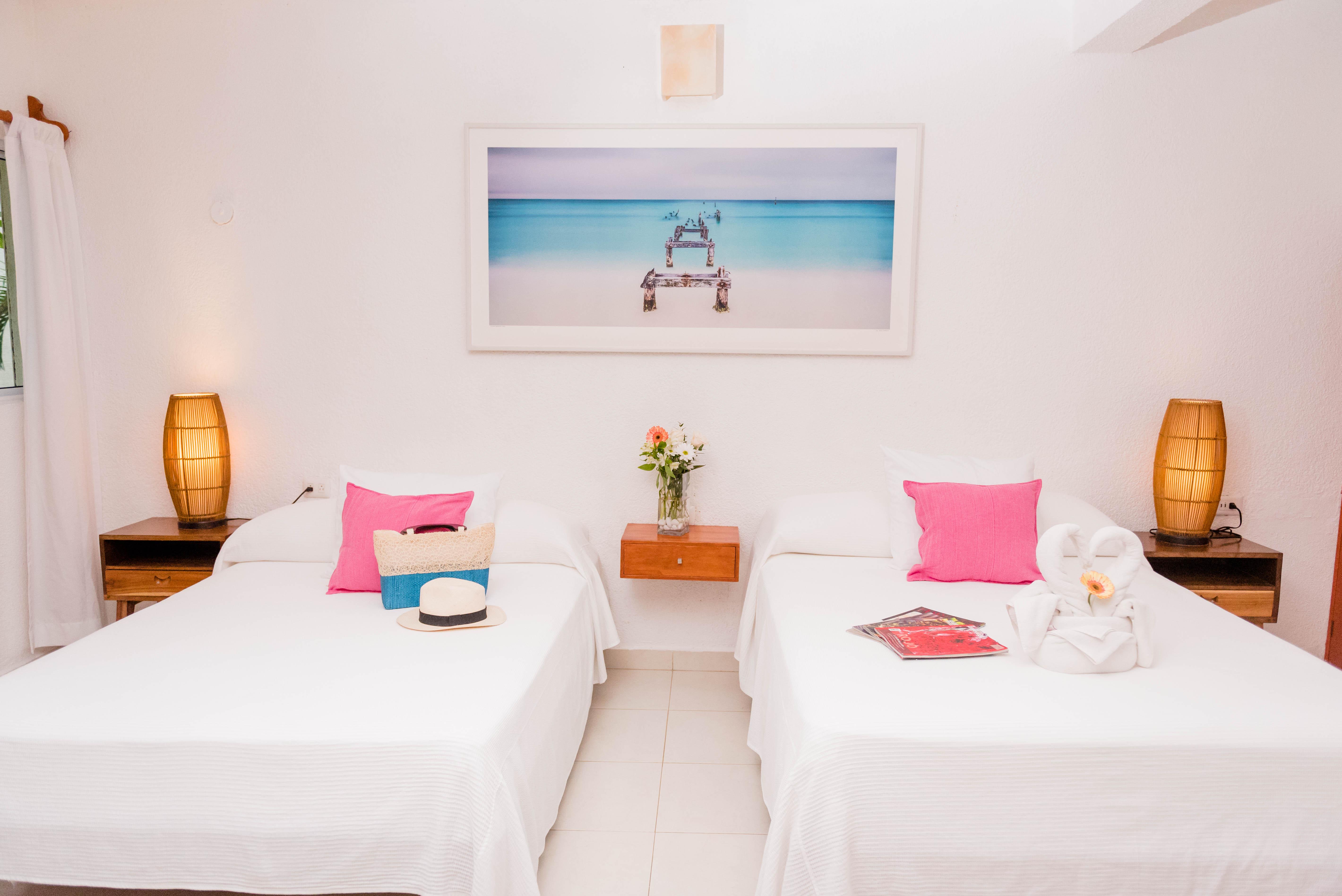 Hotel Hulku Playa del Carmen Zewnętrze zdjęcie