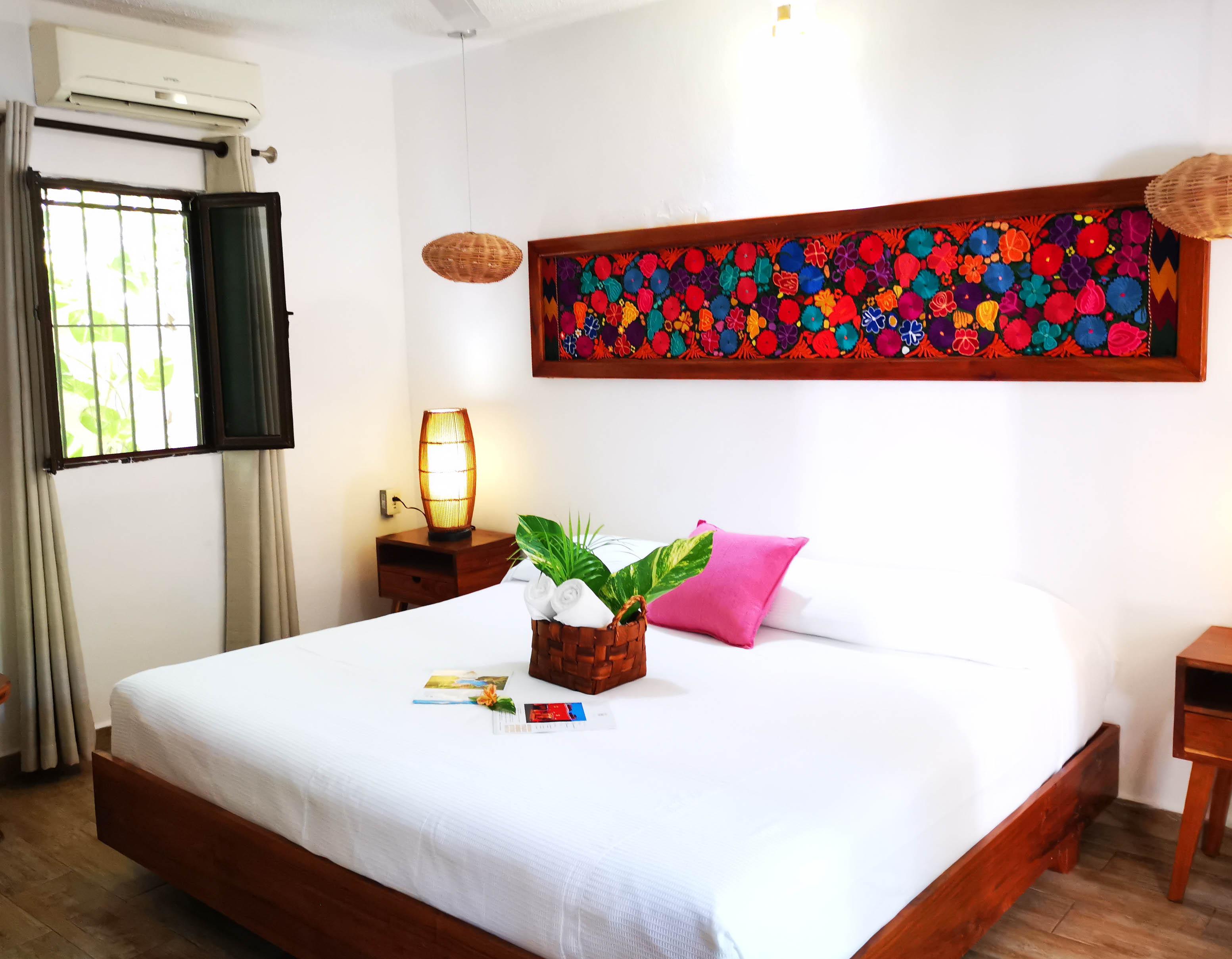 Hotel Hulku Playa del Carmen Zewnętrze zdjęcie