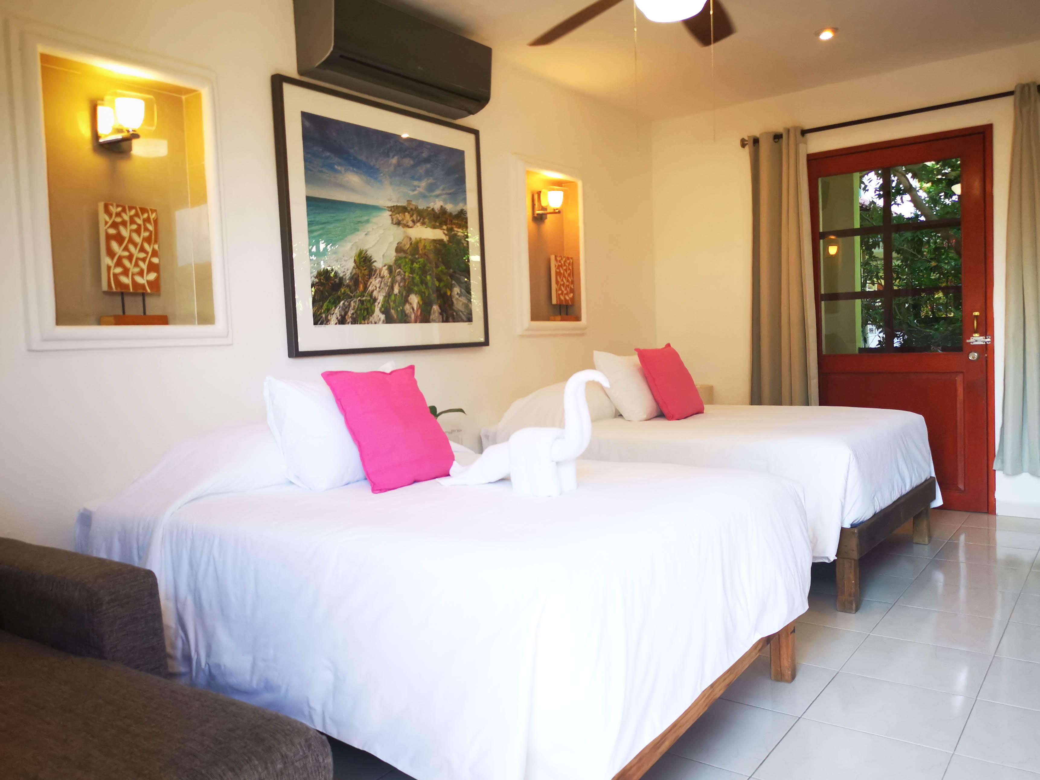 Hotel Hulku Playa del Carmen Zewnętrze zdjęcie