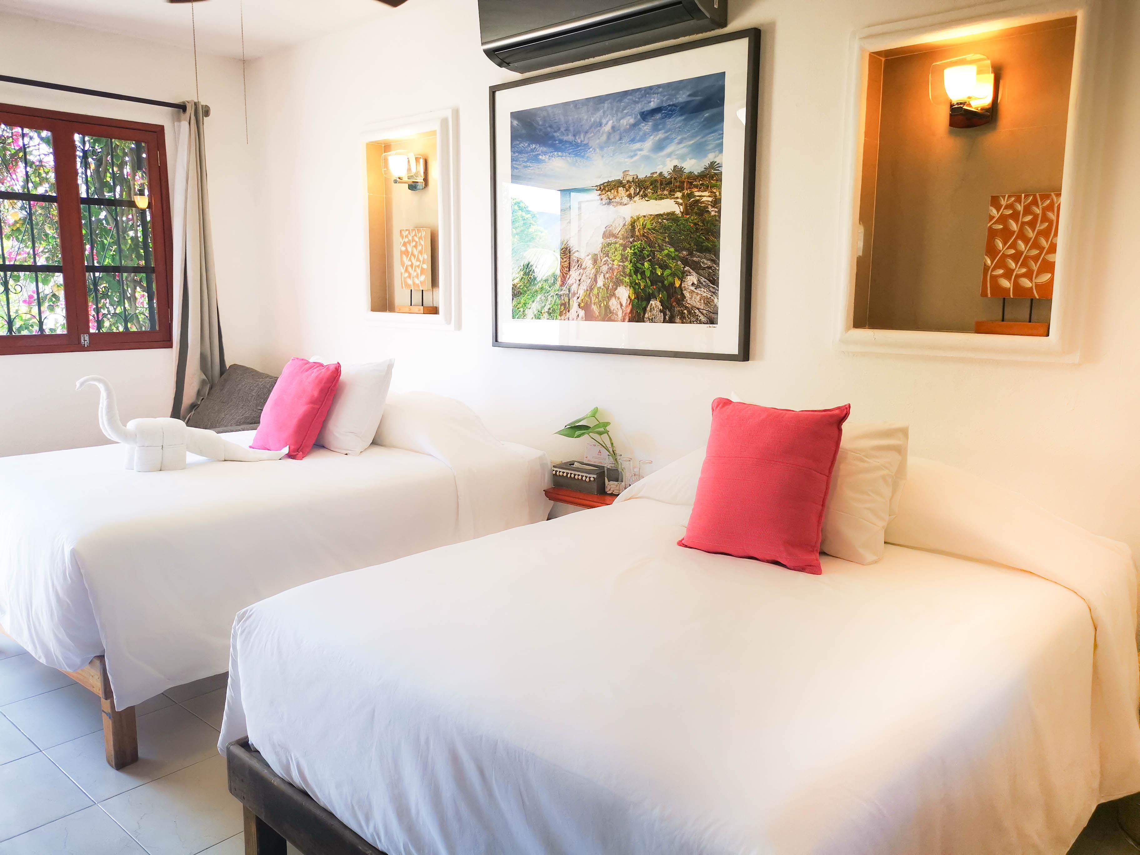 Hotel Hulku Playa del Carmen Zewnętrze zdjęcie