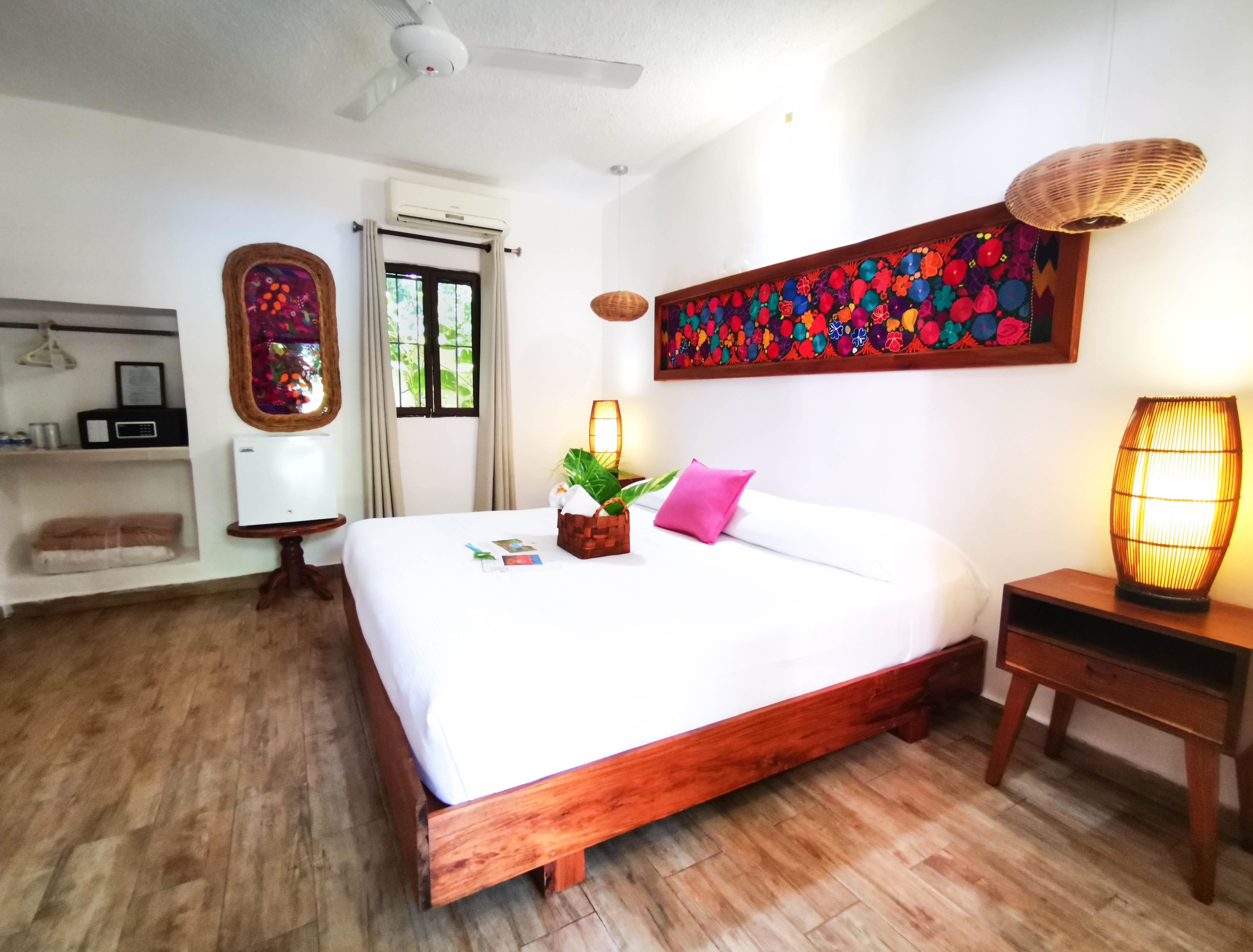 Hotel Hulku Playa del Carmen Zewnętrze zdjęcie