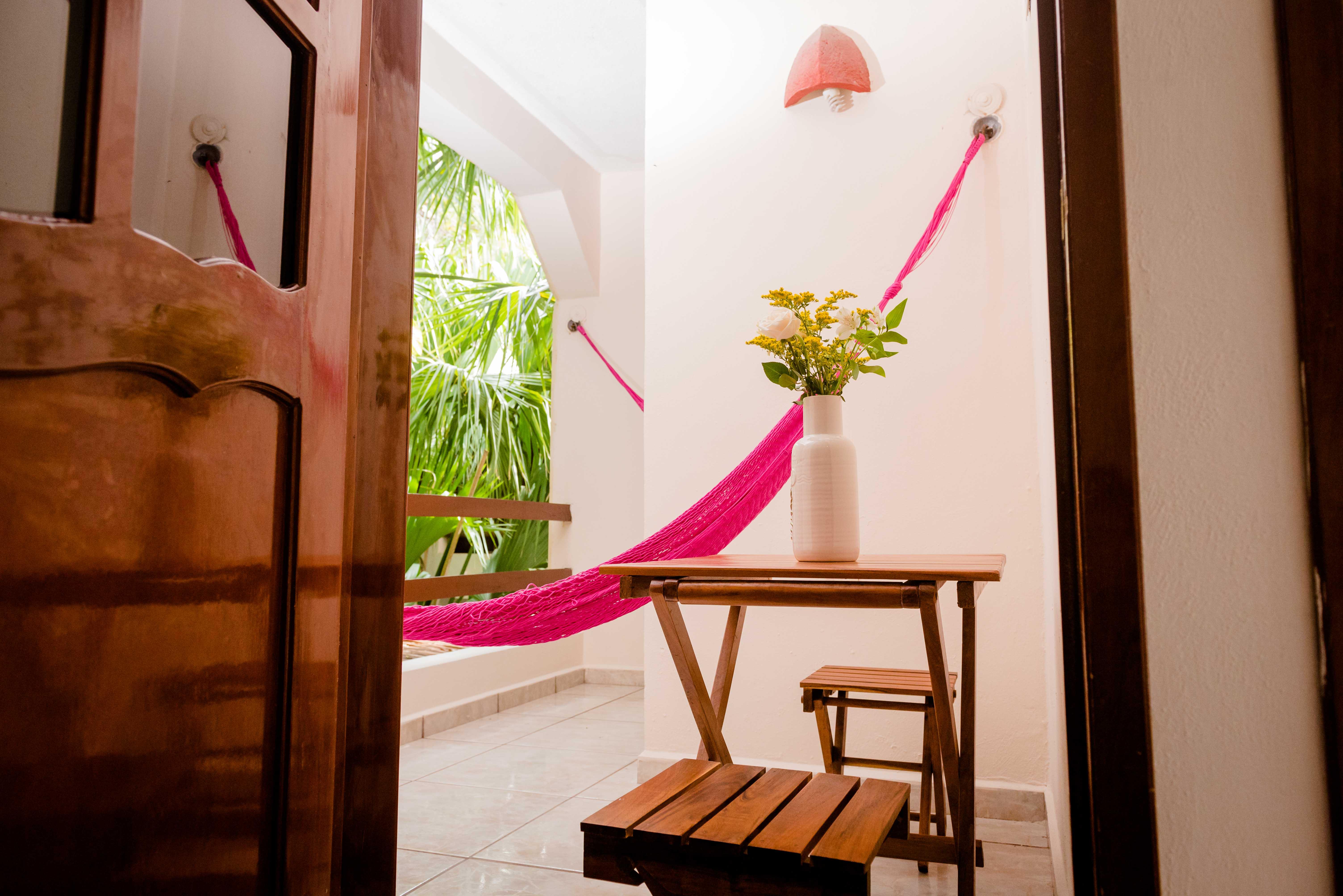 Hotel Hulku Playa del Carmen Zewnętrze zdjęcie