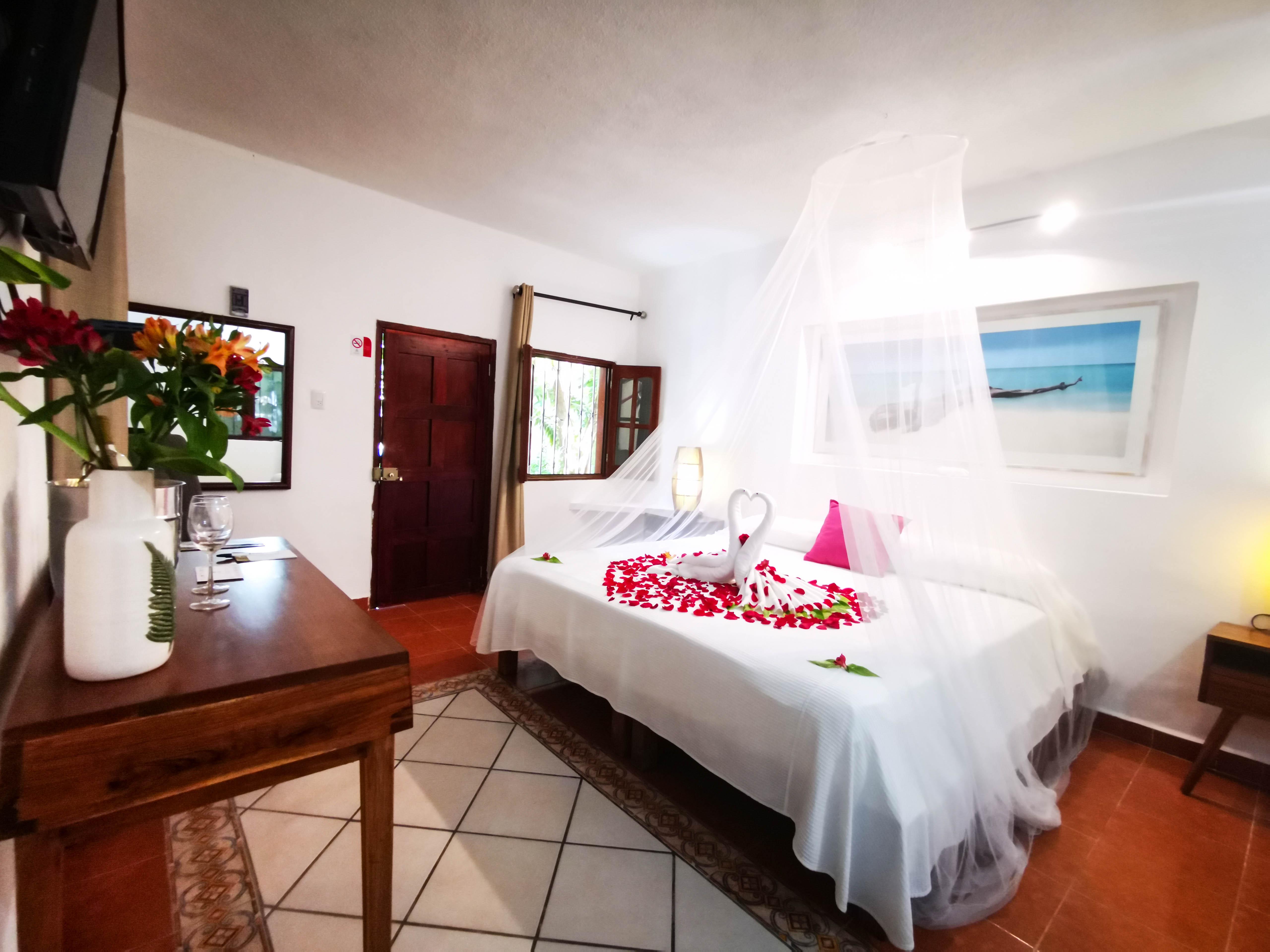 Hotel Hulku Playa del Carmen Zewnętrze zdjęcie