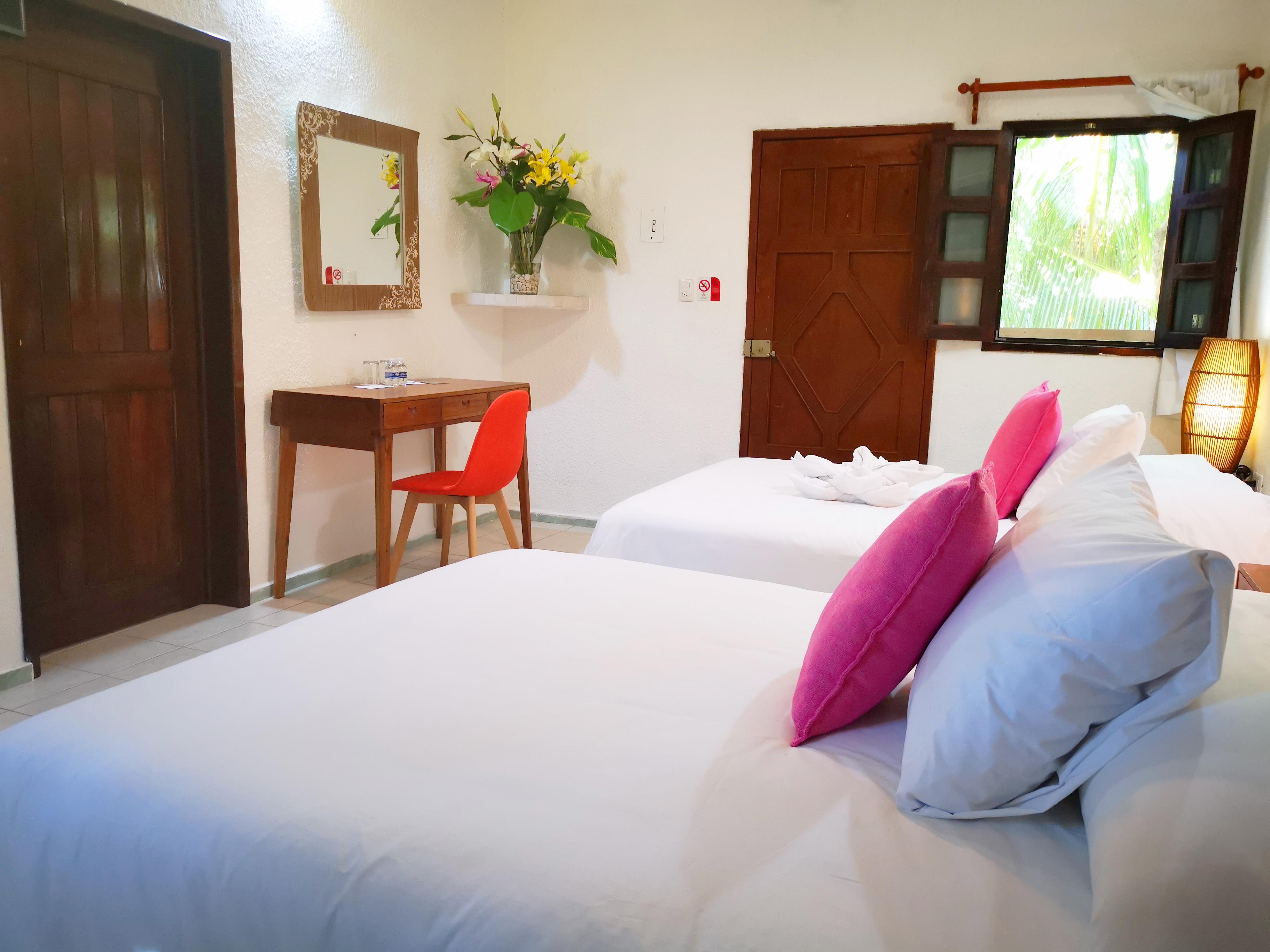 Hotel Hulku Playa del Carmen Zewnętrze zdjęcie