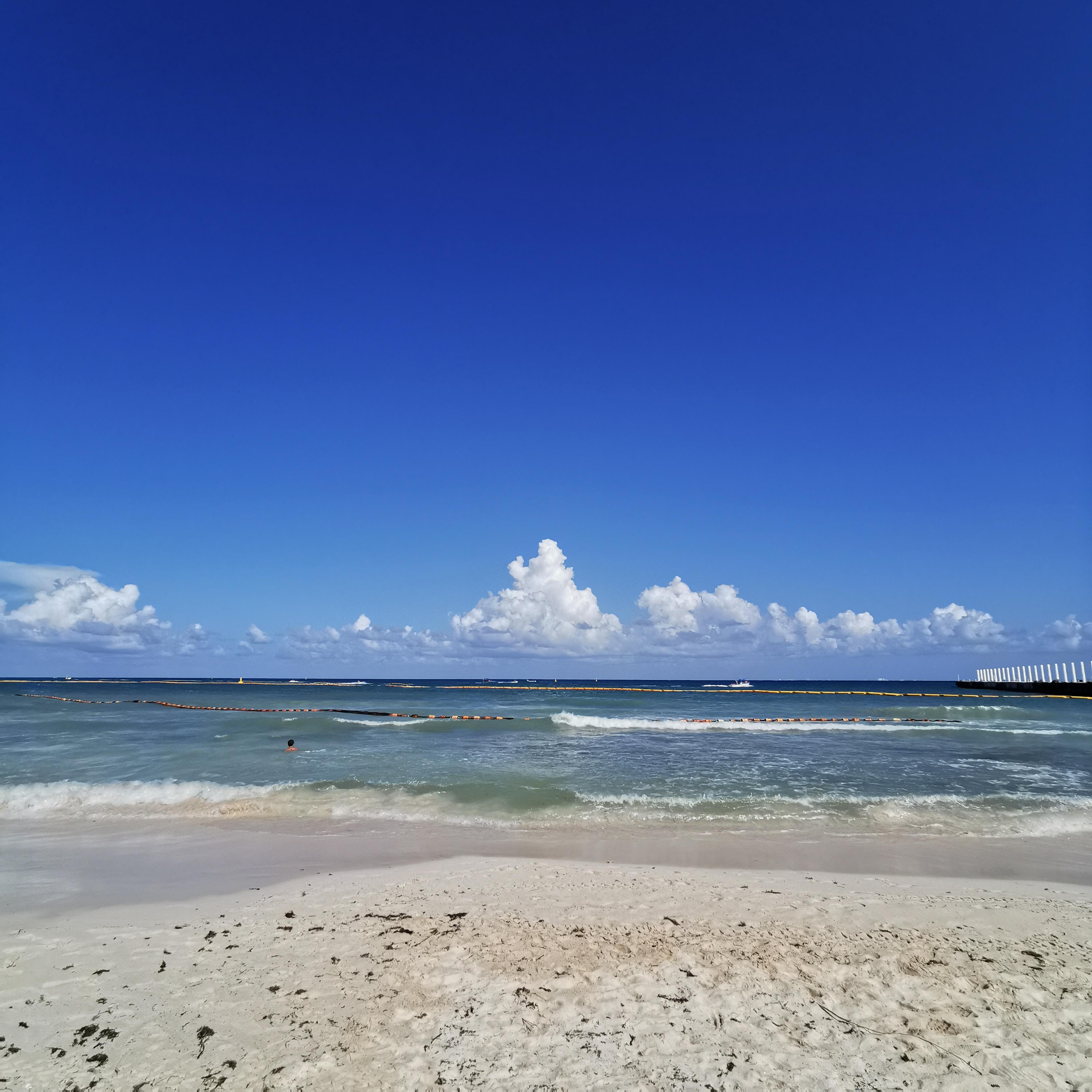 Hotel Hulku Playa del Carmen Zewnętrze zdjęcie