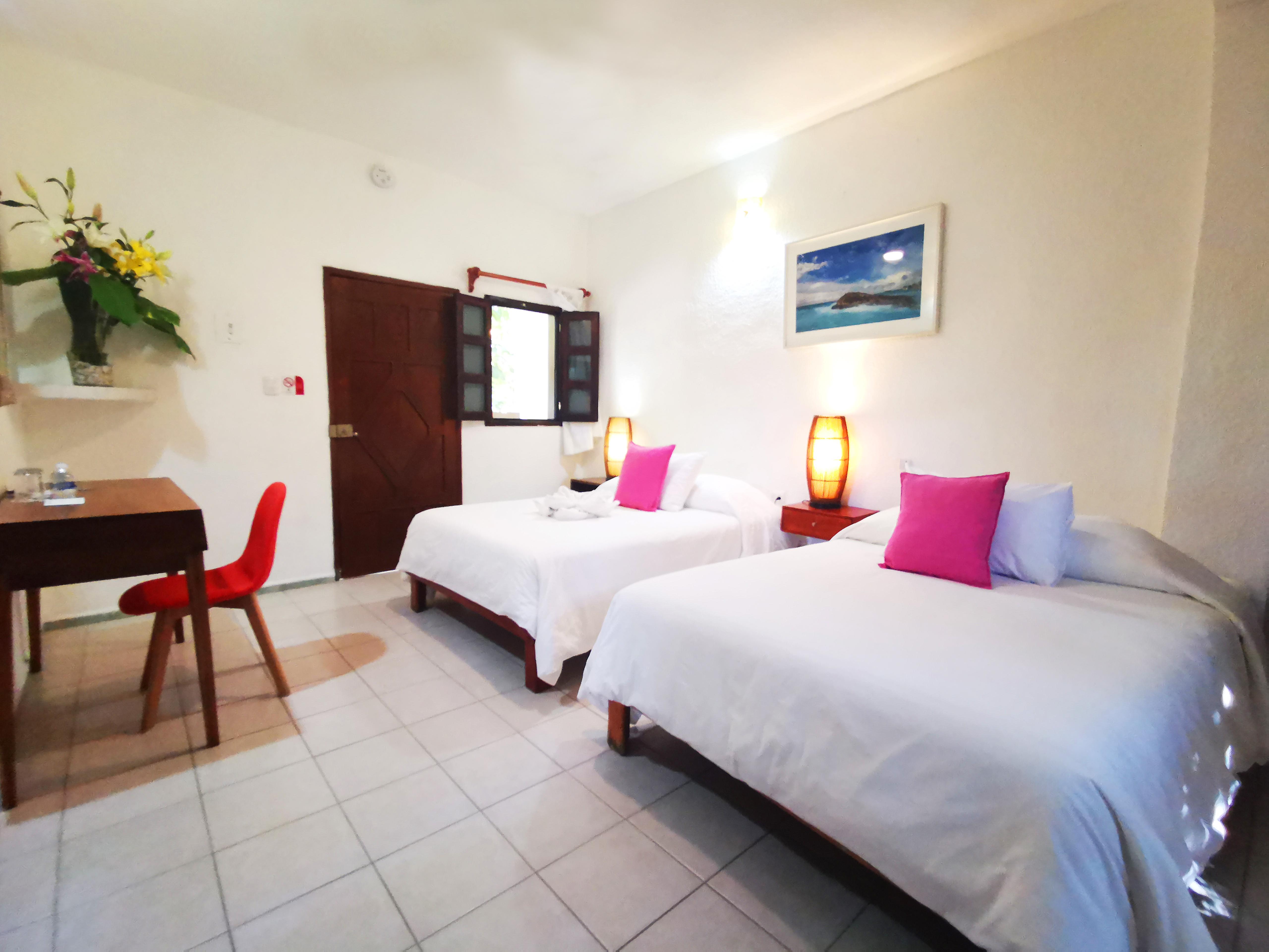 Hotel Hulku Playa del Carmen Zewnętrze zdjęcie