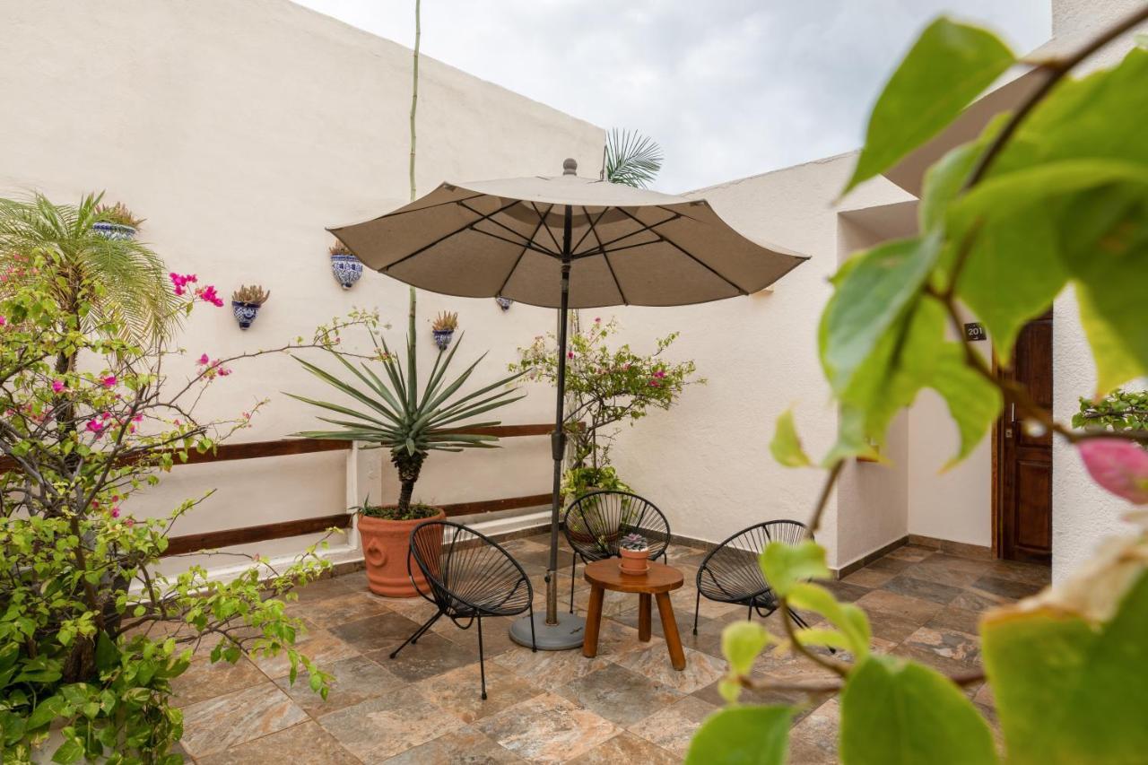 Hotel Hulku Playa del Carmen Zewnętrze zdjęcie