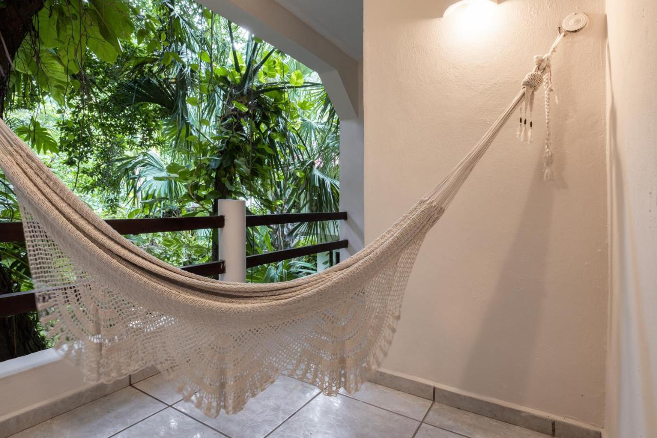 Hotel Hulku Playa del Carmen Zewnętrze zdjęcie
