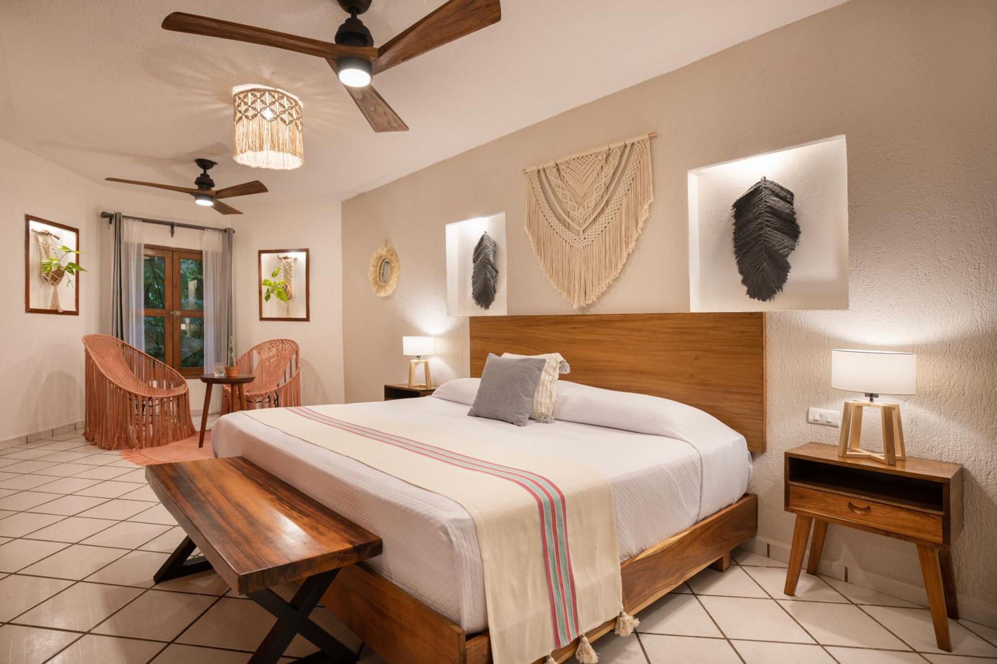 Hotel Hulku Playa del Carmen Pokój zdjęcie