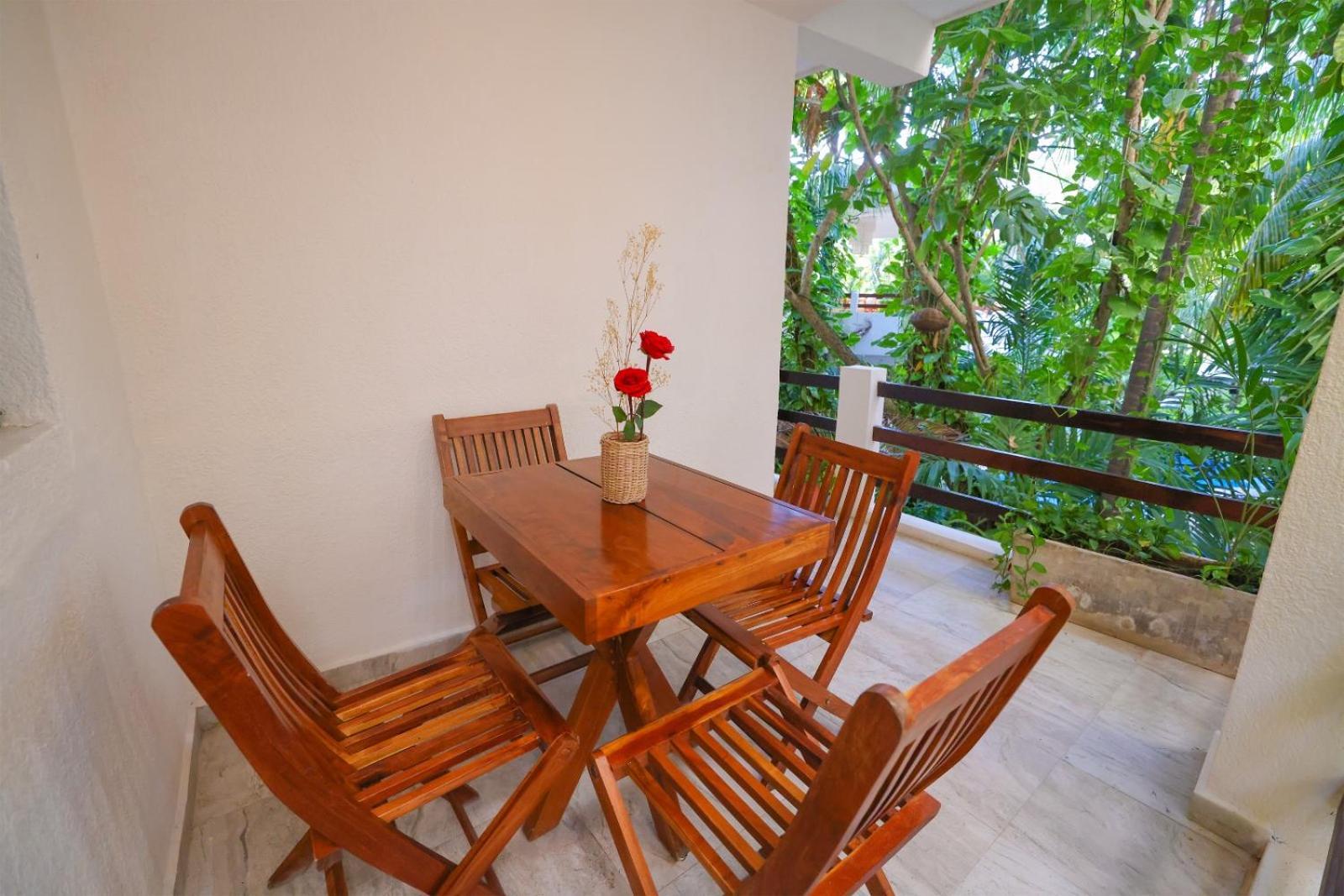 Hotel Hulku Playa del Carmen Pokój zdjęcie