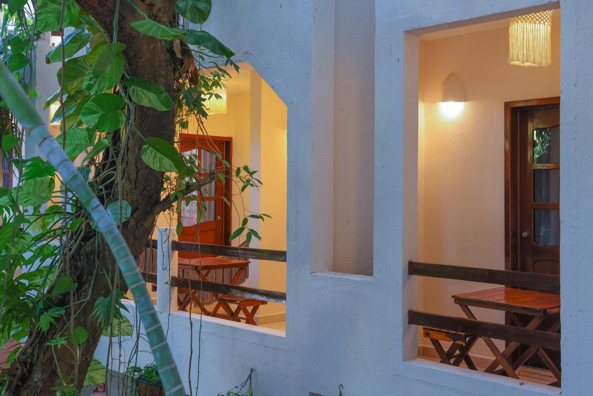 Hotel Hulku Playa del Carmen Pokój zdjęcie