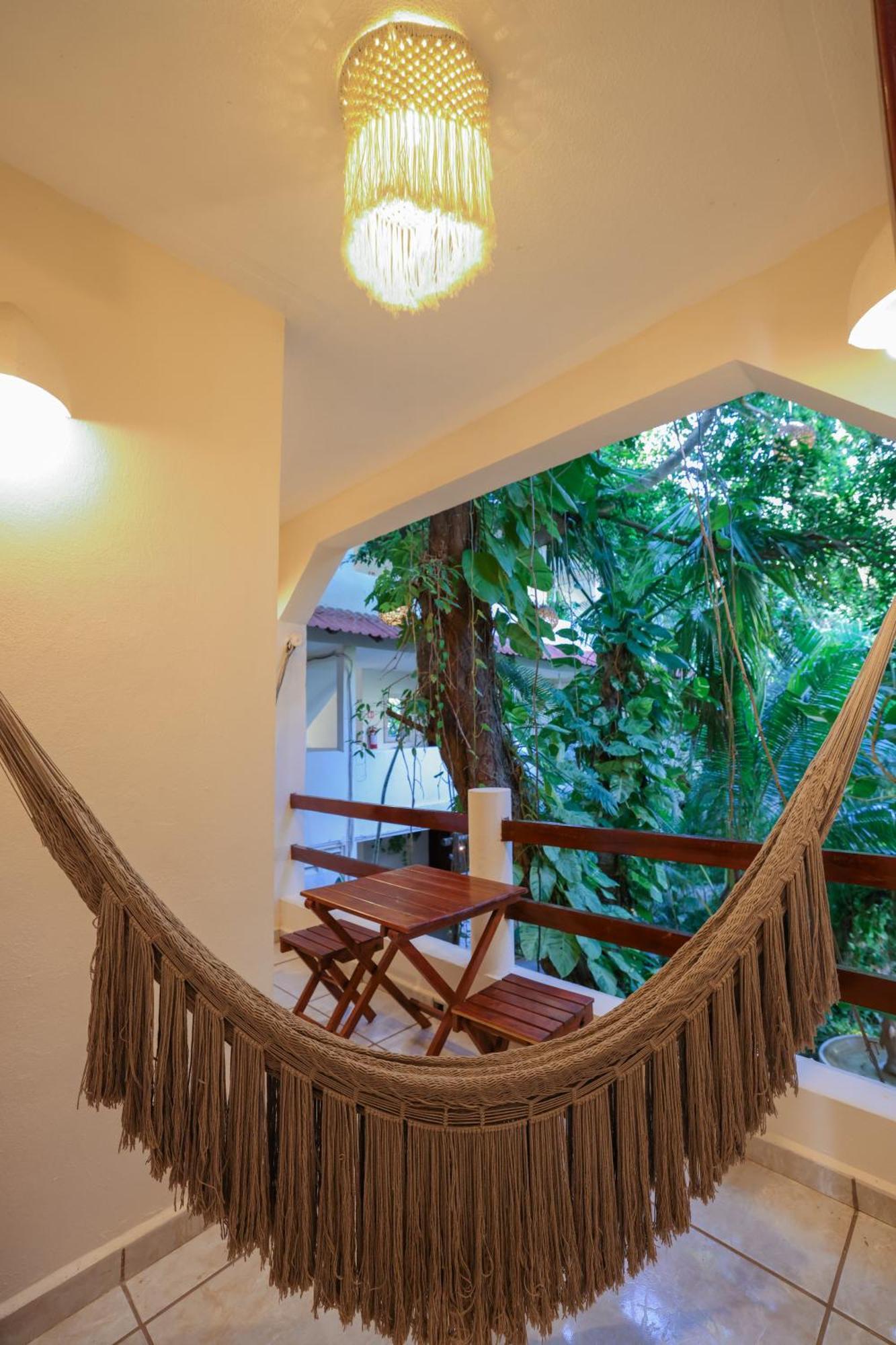 Hotel Hulku Playa del Carmen Pokój zdjęcie