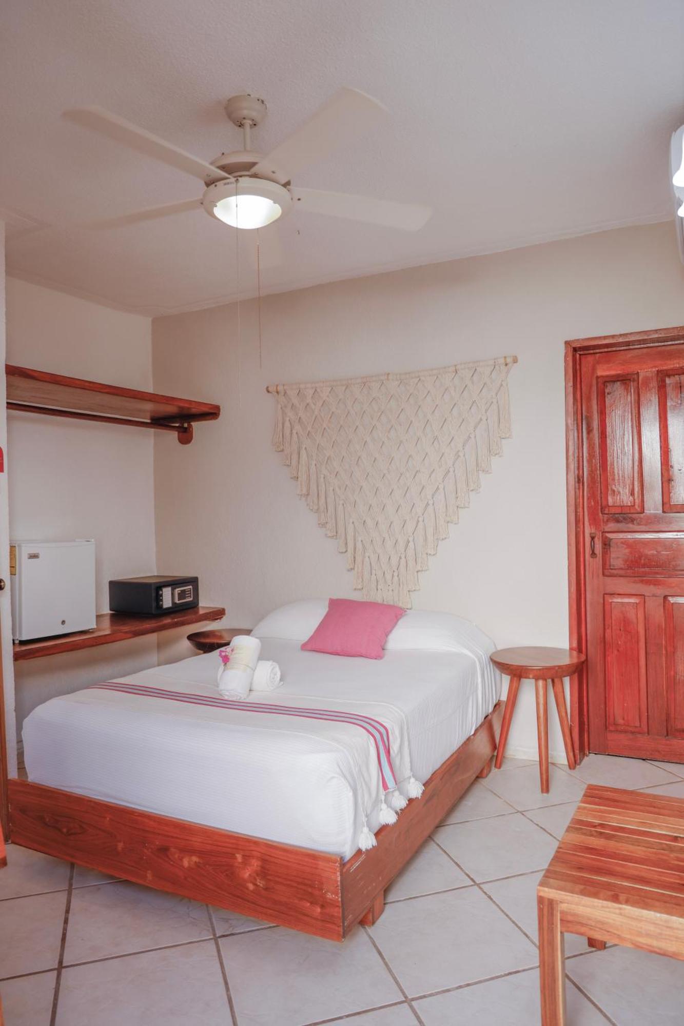 Hotel Hulku Playa del Carmen Pokój zdjęcie
