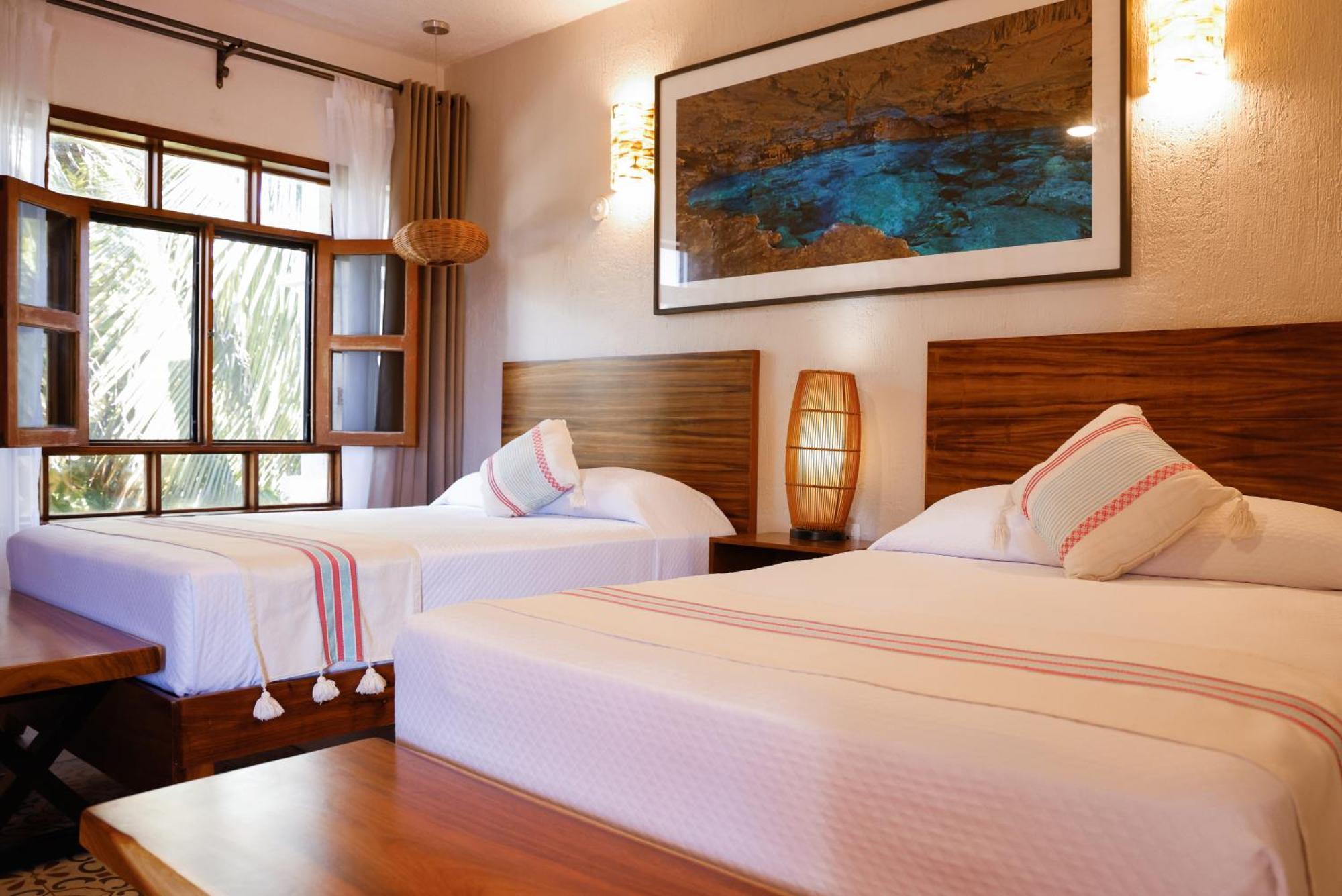 Hotel Hulku Playa del Carmen Pokój zdjęcie